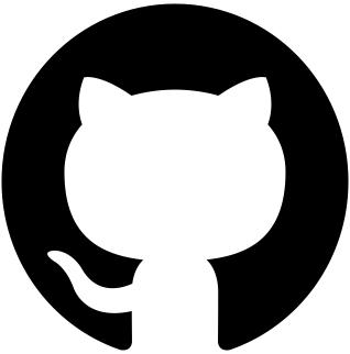 Git Hub Logo